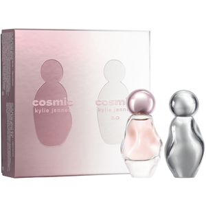Cosmic Kylie Jenner & Cosmic Kylie Jenner 2.0 Eau de Parfum Duo Gift S... pas cher