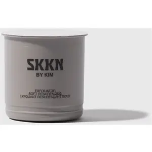 SKKN by Kim Skincare Exfoliator Soft Resurfacing gommage avec effet exfoliant pour femme Refill 50 ml