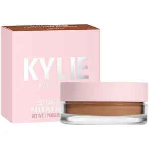 KYLIE COSMETICS - Loose Powder Poudre 5 g Marron unisex pas cher