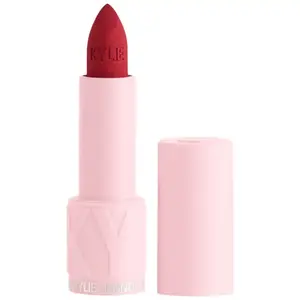 KYLIE COSMETICS - Matte Lipstick Rouge à lèvres 3.5 ml Rouge foncé uni... pas cher