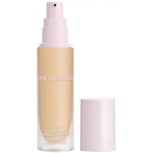 KYLIE COSMETICS - Power Plush Longwear Fond de teint 30 ml Nude unisex pas cher