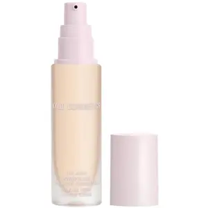 KYLIE COSMETICS - Power Plush Longwear Fond de teint 30 ml Nude unisex pas cher