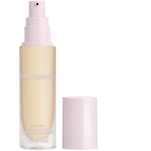 KYLIE COSMETICS - Power Plush Longwear Fond de teint 30 ml Nude unisex pas cher