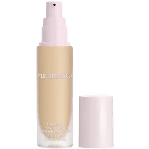 KYLIE COSMETICS - Power Plush Longwear Fond de teint 30 ml Nude unisex pas cher