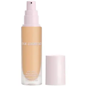 KYLIE COSMETICS - Power Plush Longwear Fond de teint 30 ml Nude unisex pas cher