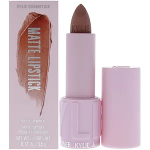 KYLIE COSMETICS - Matte Lipstick Rouge à lèvres 3.5 ml Marron unisex pas cher