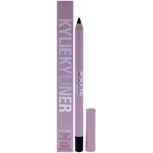 KYLIE COSMETICS - Kyliner Gel Pencil Eyeliner 1.2 g Marron unisex pas cher