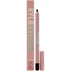 KYLIE COSMETICS - Kyliner Gel Pencil Eyeliner 1.2 g Marron unisex pas cher