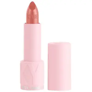 KYLIE COSMETICS - Creme Lipstick Rouge à lèvres 3.5 ml Or rose unisex pas cher