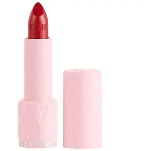 KYLIE COSMETICS - Creme Lipstick Rouge à lèvres 3.5 ml Rouge foncé unisex pas cher