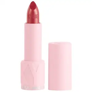 KYLIE COSMETICS - Creme Lipstick Rouge à lèvres 3.5 ml Rouge foncé unisex pas cher