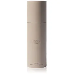 SKKN BY KIM Skincare Cleanser foam crème-mousse nettoyante en profonde... pas cher