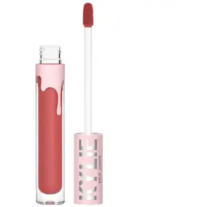 KYLIE COSMETICS - Matte Liquid Lipstick Rouge à lèvres 3 ml Or rose un... pas cher