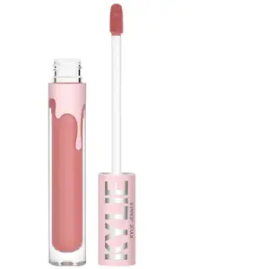 KYLIE COSMETICS - Matte Liquid Lipstick Rouge à lèvres 3 ml Or rose un... pas cher