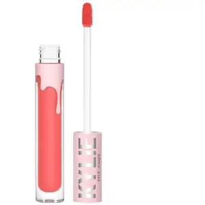 KYLIE COSMETICS - Matte Liquid Lipstick Rouge à lèvres 3 ml Coral unis... pas cher