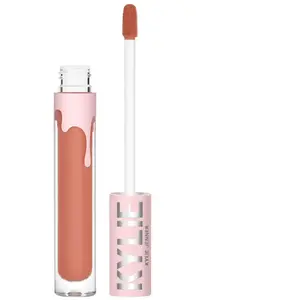 KYLIE COSMETICS - Matte Liquid Lipstick Rouge à lèvres 3 ml Or rose un... pas cher