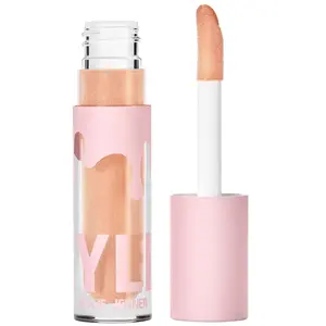 KYLIE COSMETICS - Kylie High Gloss 3 g Marron clair unisex pas cher