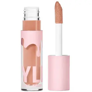 KYLIE COSMETICS - Kylie High Gloss 3 g Marron clair unisex pas cher