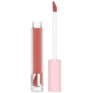 KYLIE COSMETICS - Lip Blush Rouge à lèvres 3.5 g Or rose unisex pas cher