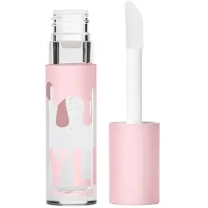KYLIE COSMETICS - Kylie High Gloss 3 g Blanc unisex pas cher