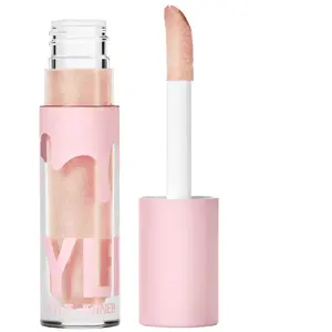 KYLIE COSMETICS - Kylie High Gloss 3 g Nude unisex pas cher
