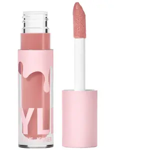 KYLIE COSMETICS - Kylie High Gloss 3 g Or rose unisex pas cher