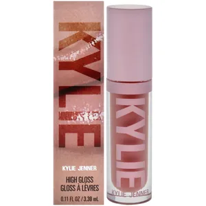 KYLIE COSMETICS - Kylie High Gloss 3 g Or rose unisexVendu parnocibe