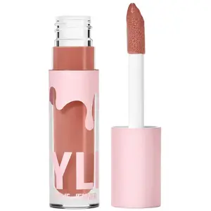 KYLIE COSMETICS - Kylie High Gloss 3 g Or rose unisex pas cher