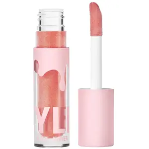 KYLIE COSMETICS - Kylie High Gloss 3 g Marron clair unisex pas cher