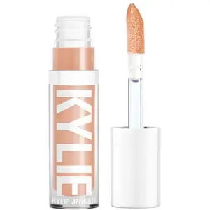 KYLIE COSMETICS - Plumping Gloss 3.3 ml Marron clair unisexVendu parnocibe