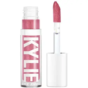 KYLIE COSMETICS - Plumping Gloss 3.3 ml Or rose unisex pas cher