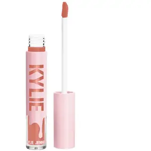 KYLIE COSMETICS - Lip Shine Lacquer Gloss 3 ml Marron unisexVendu parnocibe