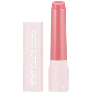 KYLIE SKIN - Tinted Butter Balm Rouge à lèvres 2.4 g Or rose unisex pas cher