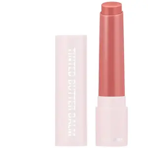 KYLIE COSMETICS - Tinted Butter Balm Baume à lèvres 2.4 g Coral female pas cher