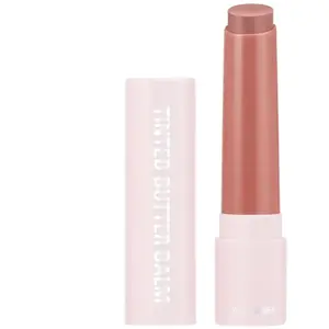 KYLIE SKIN - Tinted Butter Balm Rouge à lèvres 2.4 g Or rose unisex pas cher