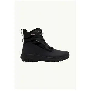 Jack Wolfskin Everquest Pro Texapore High - Bottes de neige homme Gran... pas cher