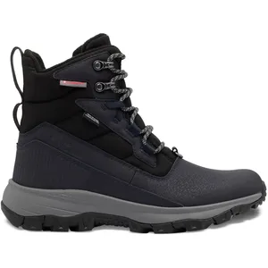 Jack Wolfskin Everquest Pro Texapore High - Bottes de neige femme Dark... pas cher