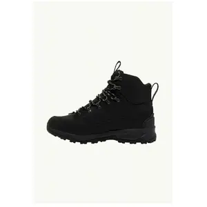 Jack Wolfskin Terraquest Arctic Texapore Mid - Bottes de neige femme P... pas cher