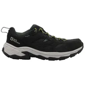 Jack Wolfskin Chaussures De Randonnée Vojo Tour Texapore Low pas cher