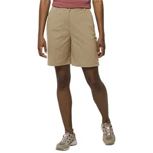 Jack Wolfskin Desert Shorts - Short randonnée femme Sand Storm EU 40 pas cher