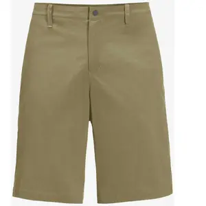 Comparateur de prix : Jack Wolfskin Desert Shorts - Short randonnée homme Bay Leaf EU 52