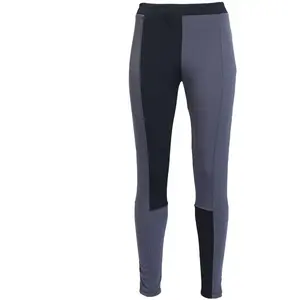 Legging  de Outer Vision - Katia - Leggings - S à XXL - pour Femme - noir/gris SVendu paremp