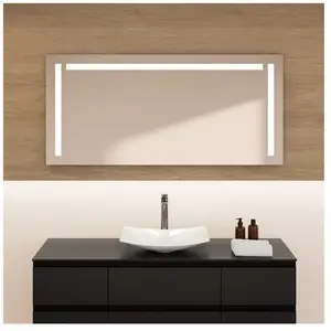 rivea Bahri Miroir avec éclairage, BR2041MI, pas cher