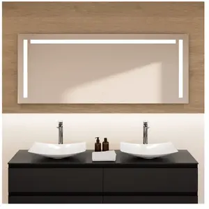 rivea Bahri Miroir avec éclairage, BR2042MI, pas cher