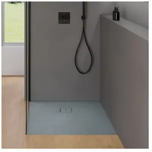 rivea Dia Receveur de douche carré/rectangulaire, BR0515GM, pas cher