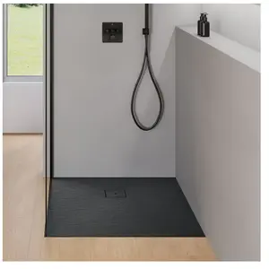 rivea Dia Receveur de douche carré/rectangulaire, BR0511AM, pas cher