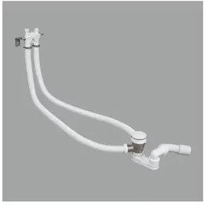 preotec p20 Garniture de vidage et de trop-plein clic-clac pour baigno...Vendu parreuter