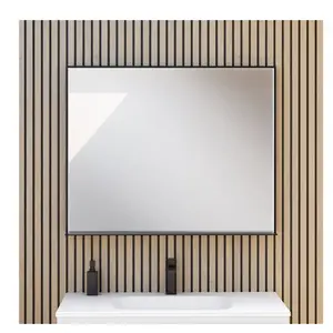 rivea Kanya Miroir avec éclairage l : 100 cm, avec éclairage direct, B...Vendu parreuter