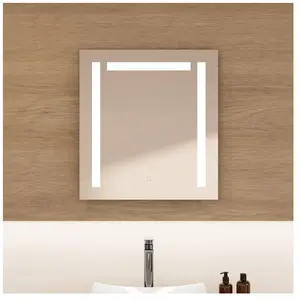 rivea Bahri Miroir avec éclairage, BR2037MI, pas cher