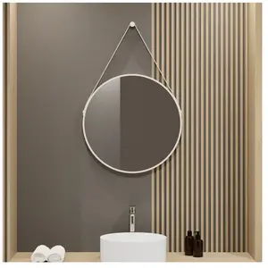 rivea Yara Miroir Ø 60 cm, BR2006MI, pas cher